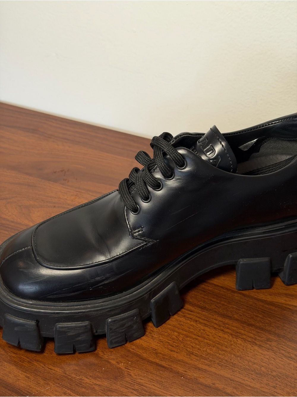 Prada Loafers | size 39 - Picture 5 of 10